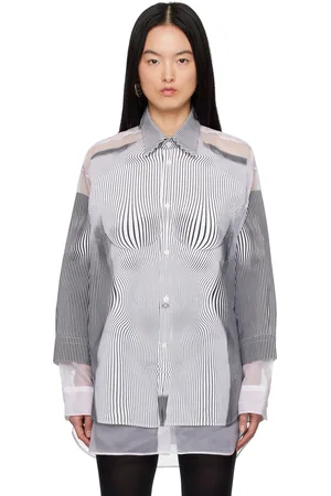 Jean Paul Gaultier Black & White 