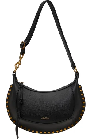 Isabel Marant Oskan Moon Bag