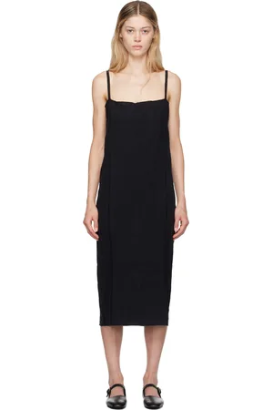 Baserange Shok Midi Dress