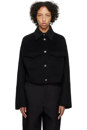 Nanushka Kalare Jacket