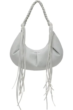 Holzweiler Blue Cocoon Small Bag