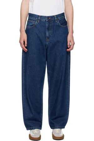 Carhartt Blue Brandon Jeans