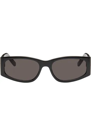 Saint Laurent Black SL 329 Sunglasses