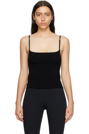 MISBHV Square Neck Camisole