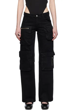 OPEN YY Faded Jeans