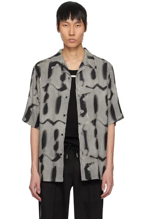 MISBHV Black & Gray 
