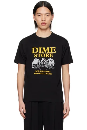 DIME Skateshop T-Shirt
