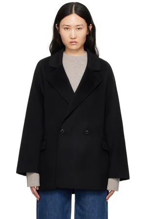 Loulou de Saison Gary Coat