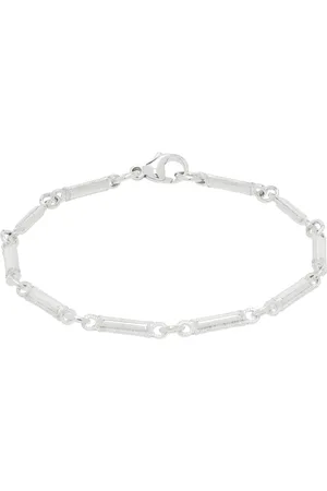 Maple Silver 303 Bracelet