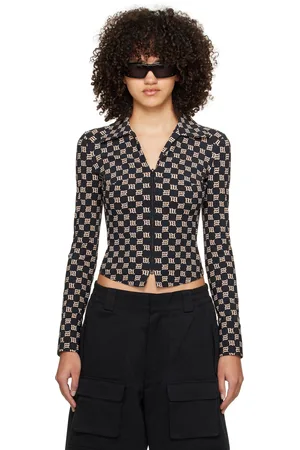 MISBHV Black Lara 90