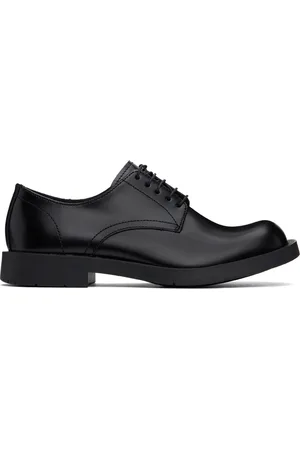 Camper MIL 1978 Derbys
