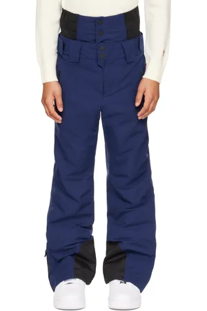 Perfect Moment Kids Chamonix Ski Pants
