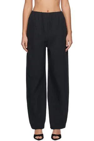 Paris Georgia Cocoon Trousers