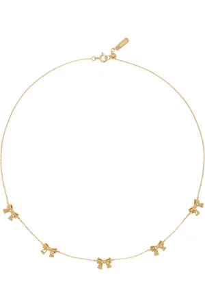 númbering #7735 Necklace