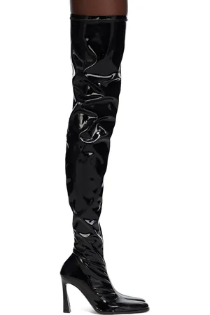 MAGDA BUTRYM Retro Tall Boots