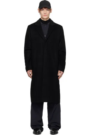 Post Archive Faction PAF 7.0 Right Coat
