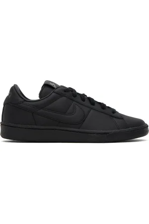 Comme des Garçons Black Nike Edition Tennis Classic Sneakers