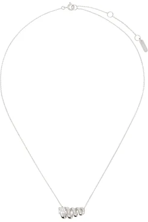 númbering #8700 Necklace