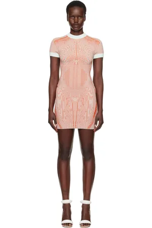Jean Paul Gaultier Orange & Green 