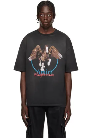 AMIRI Vintage Wash Pegasus T-shirt