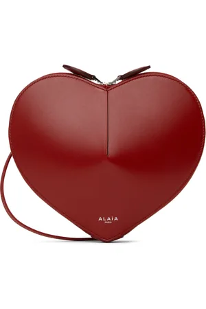 Alaïa Red 