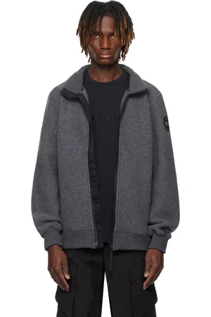 Canada Goose Gray 