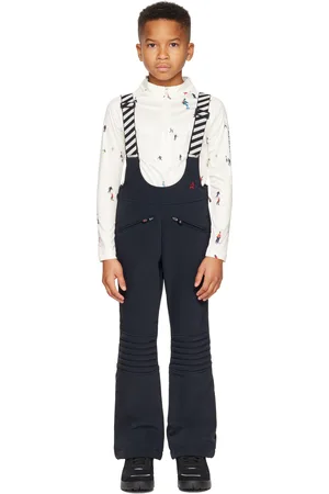 Perfect Moment Kids Isola Racing Ski Pants