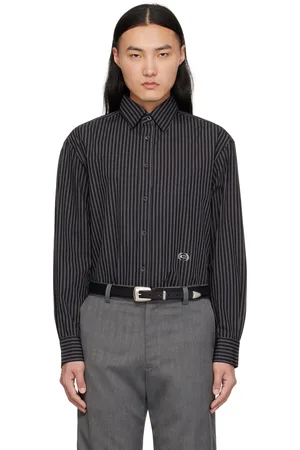 Commission Banker Shirt