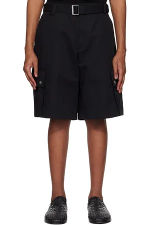 Jacquemus Black La Casa 