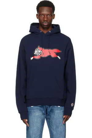 ICECREAM Running Dog Hoodie