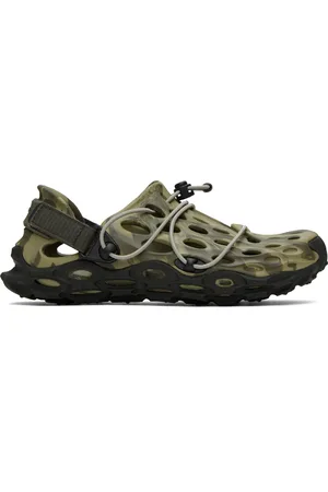 Merrell Green Hydro Moc AT Cage Sandals