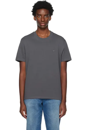 Ami Gray Ami de Cœur T-Shirt