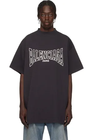 Balenciaga Black 