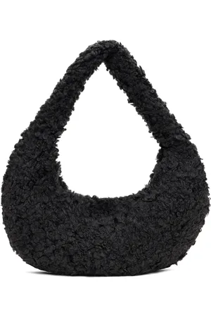 OUATE Gray Pablo Tote