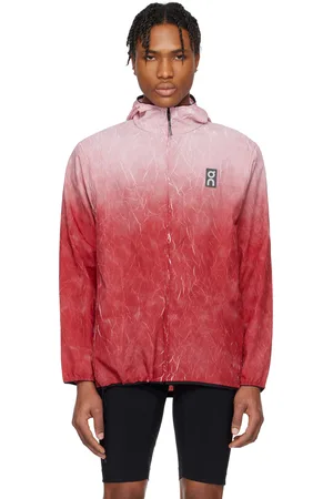 On Running Pace Run Jacket