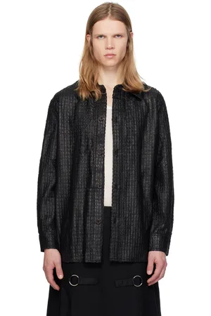 Andersson Bell Gabriel Long Shirt