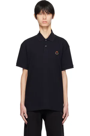 Moncler Moncler x Palm Angels Polo