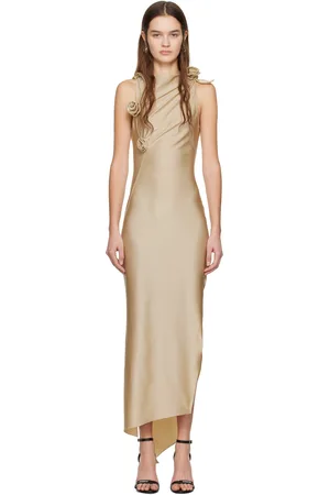 COPERNI Flower Maxi Dress