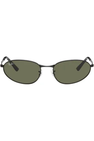 Ray-Ban Black RB3734 Sunglasses
