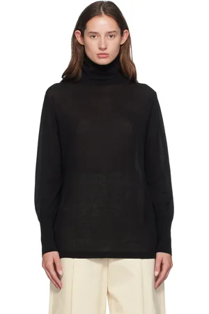 STUDIO NICHOLSON Nilo Turtleneck
