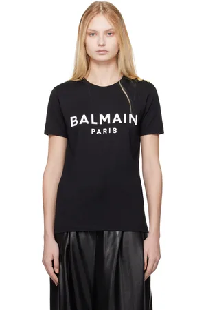 Balmain Black 