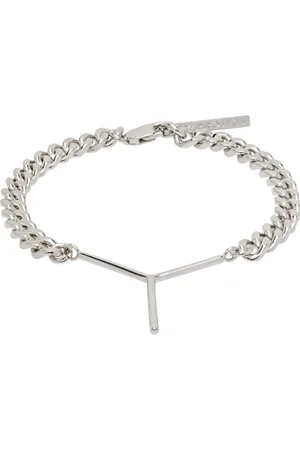 Y / PROJECT Mini Y Bracelet