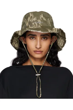 Jacquemus Khaki 