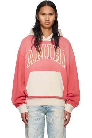 AMIRI Red 