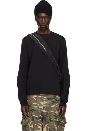 FFFPOSTALSERVICE Diffraction Longsleeve V2 T-shirt
