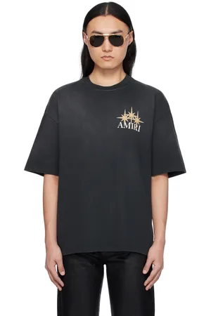 AMIRI Starburst Oversized T-shirt
