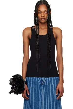 Jean Paul Gaultier Black 