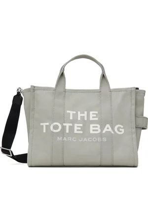 Marc Jacobs Gray 