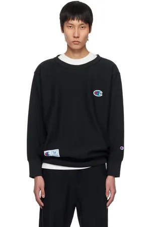 UNDERCOVER Champion Edition UC1E4809 Sweatshirt