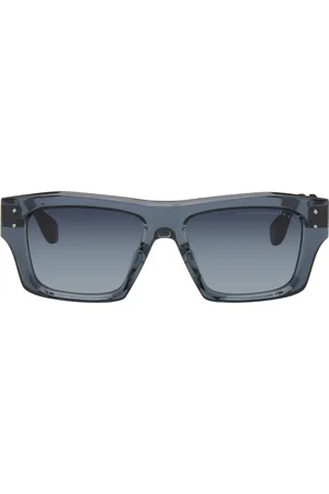 DITA EYEWEAR Blue Grandmaster-Eight Sunglasses